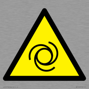 W018 Warning: Automatic start-up